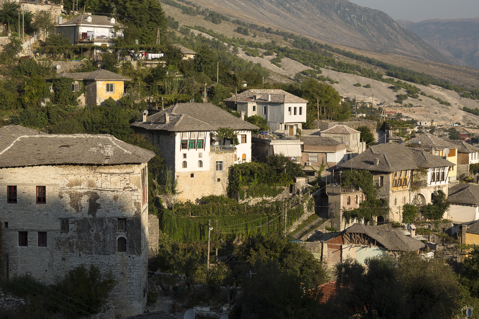Albania