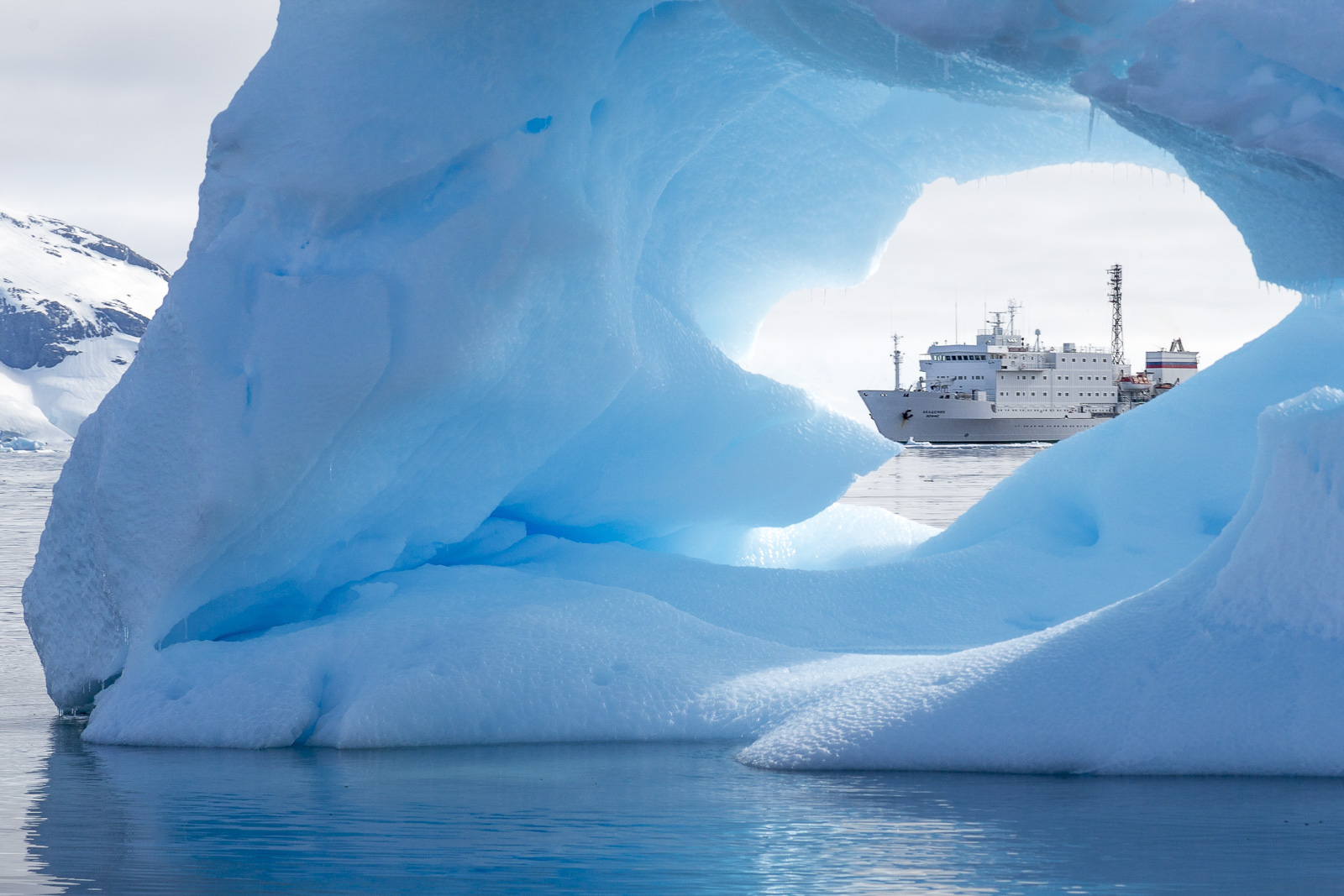 Antarctica