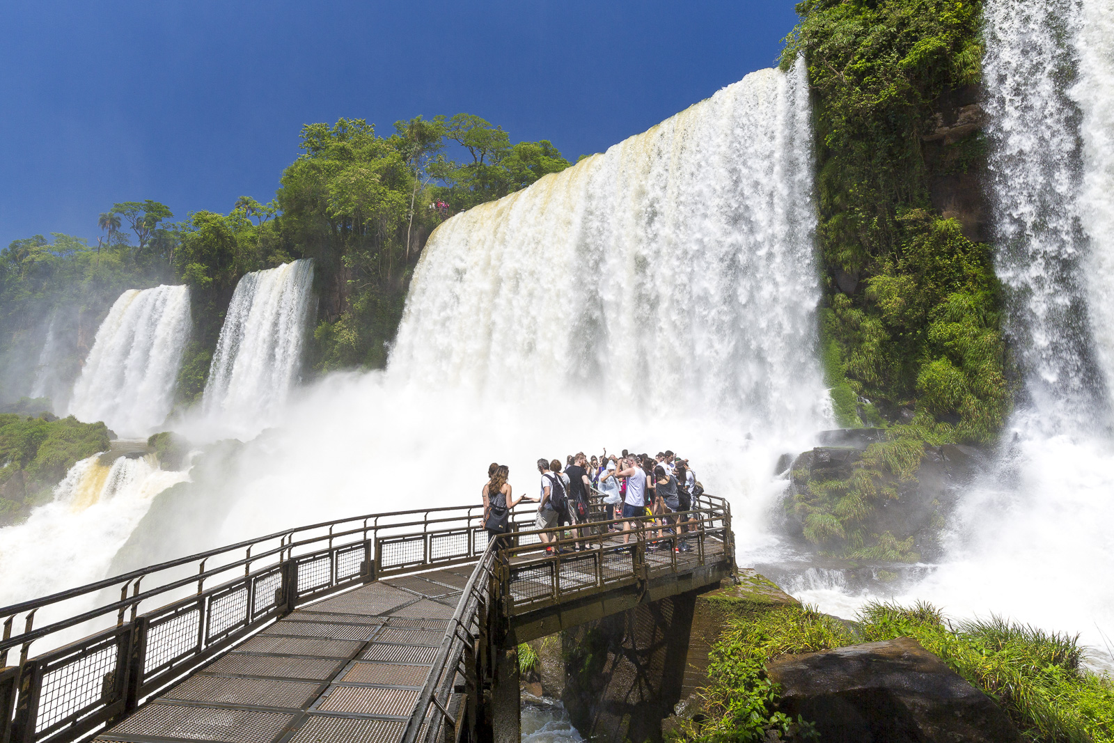 Argentina
