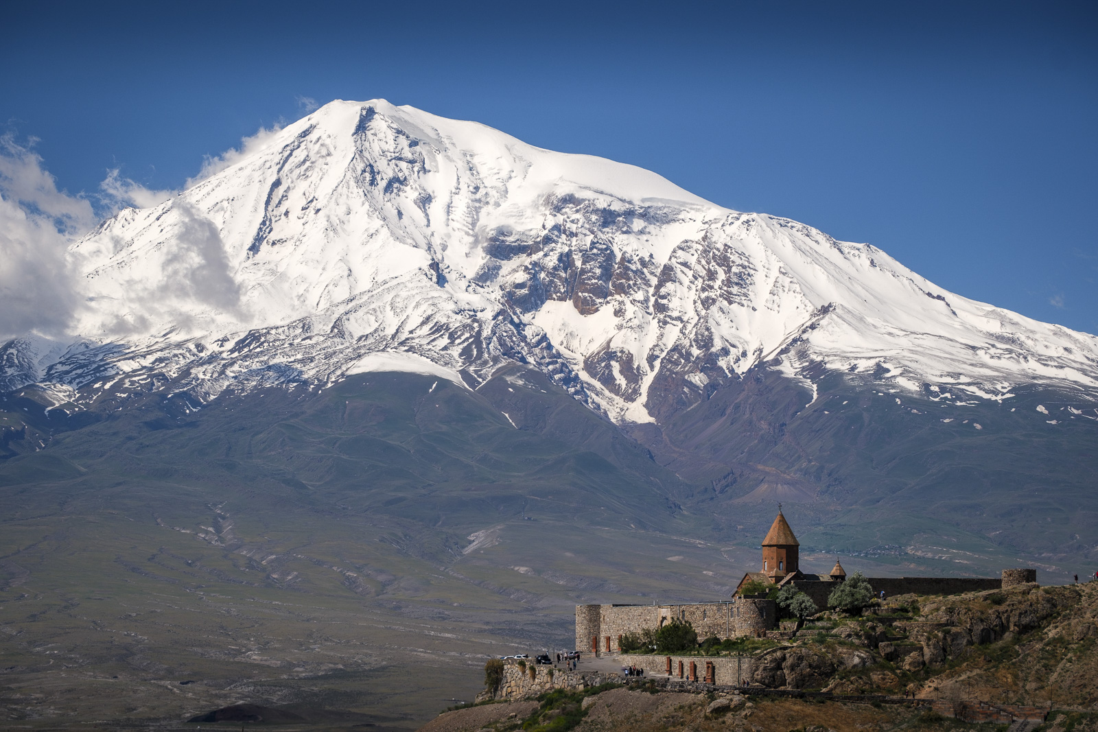 Armenia