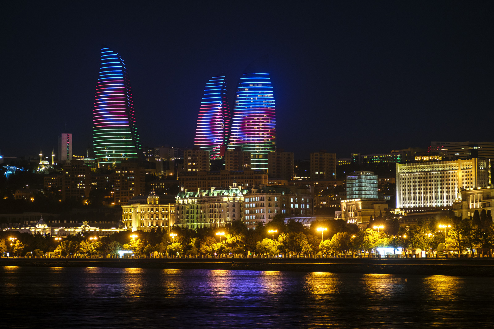 Azerbaijan