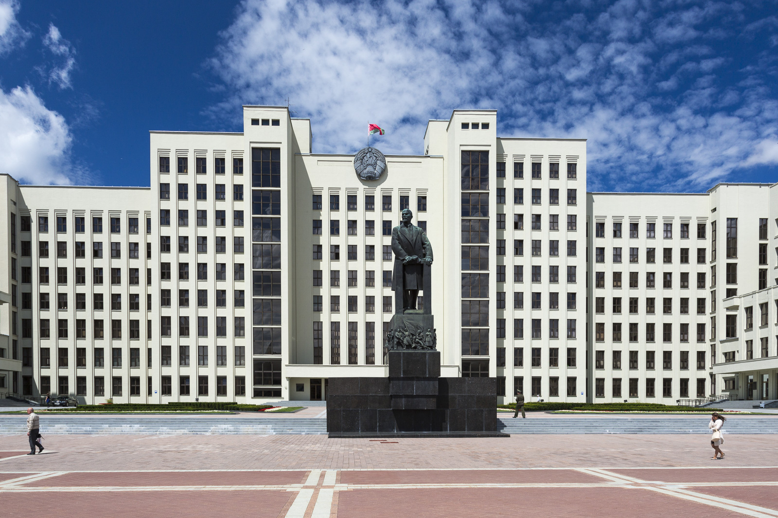 Belarus