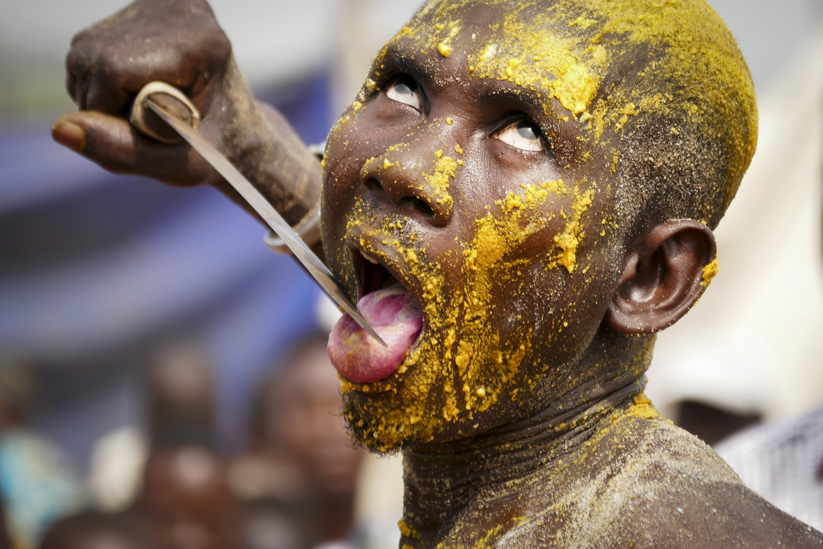 Benin