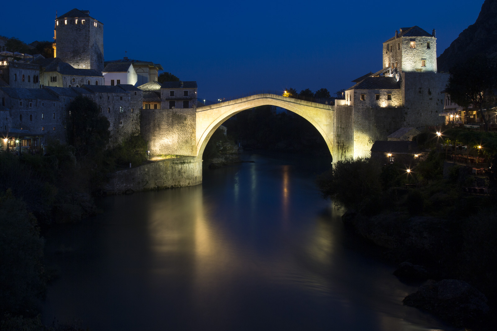 Bosnia and Herzegovina