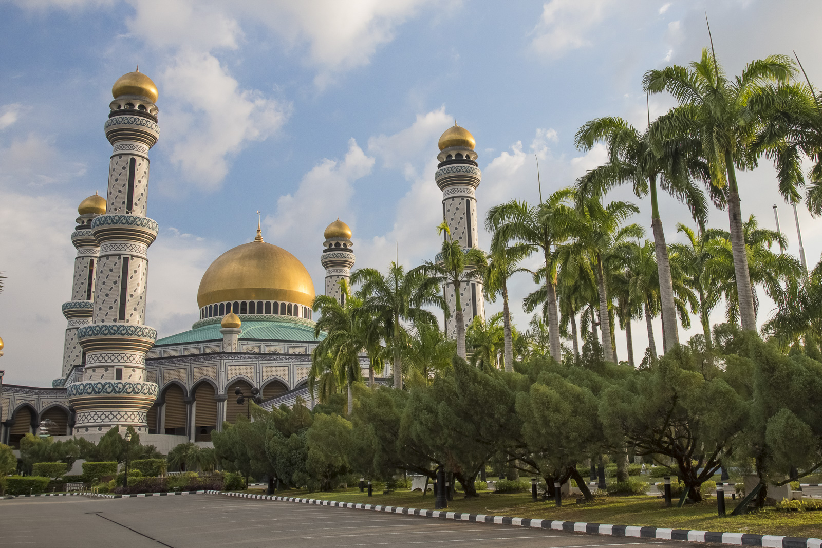 Brunei