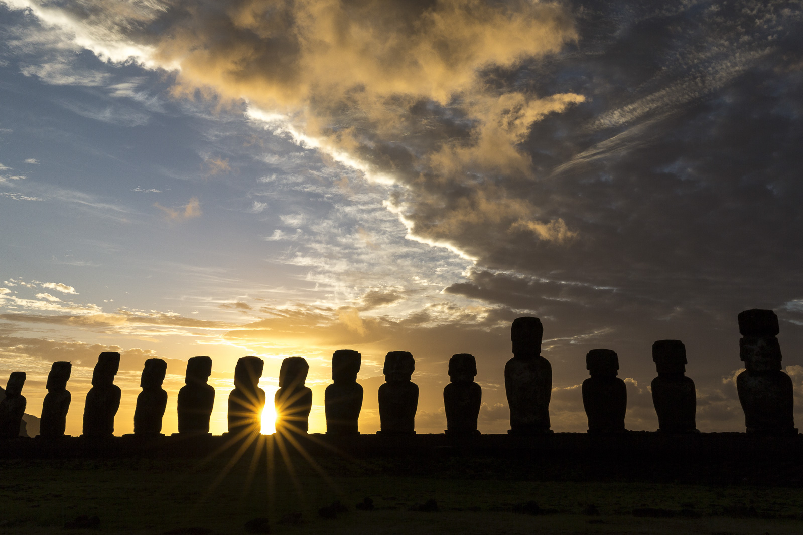 Easter Island