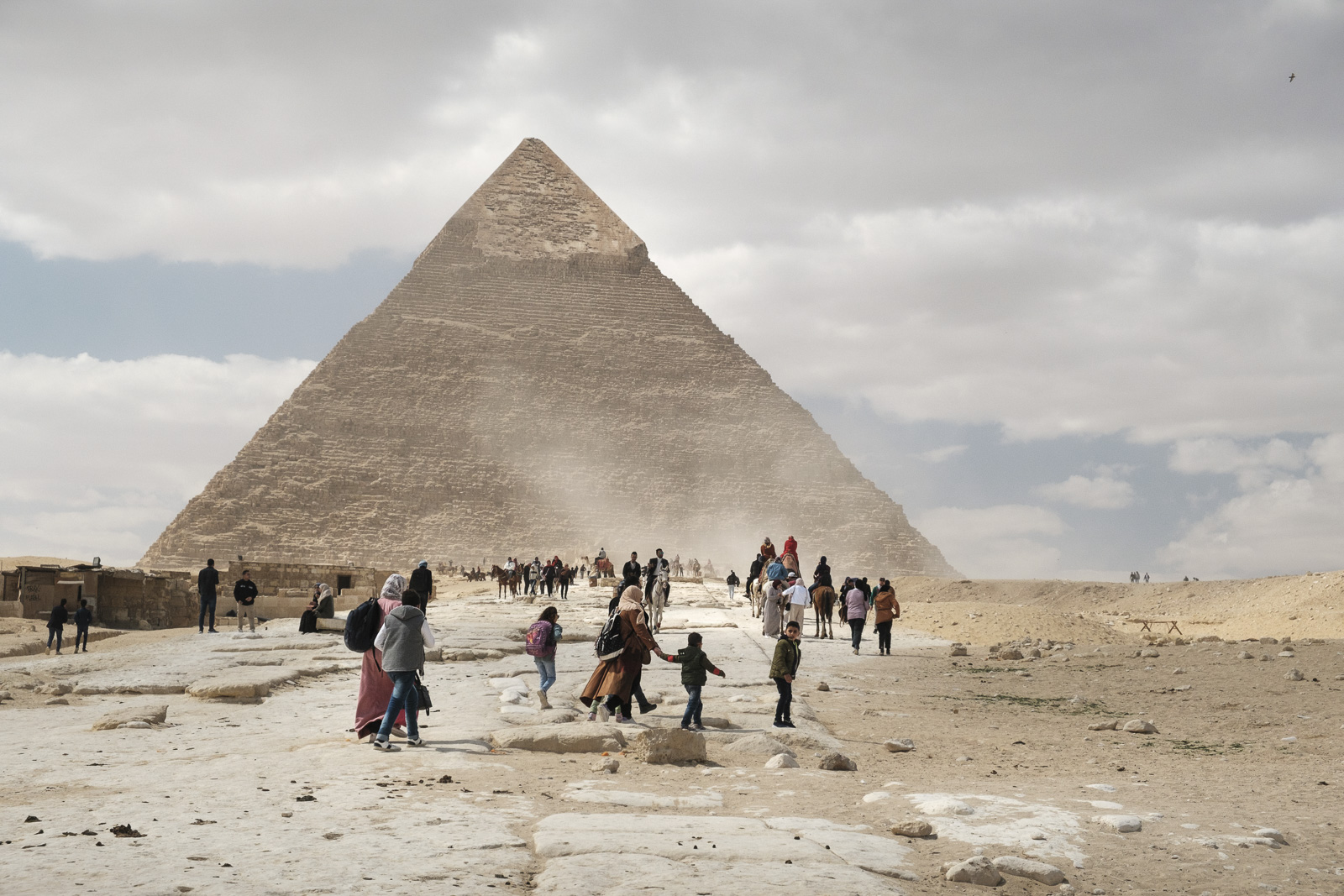 Egypt