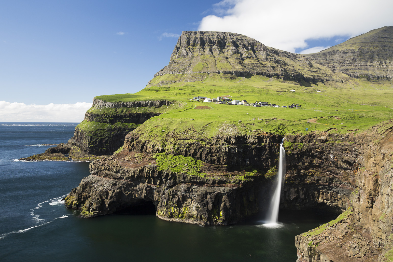 Faroe Islands