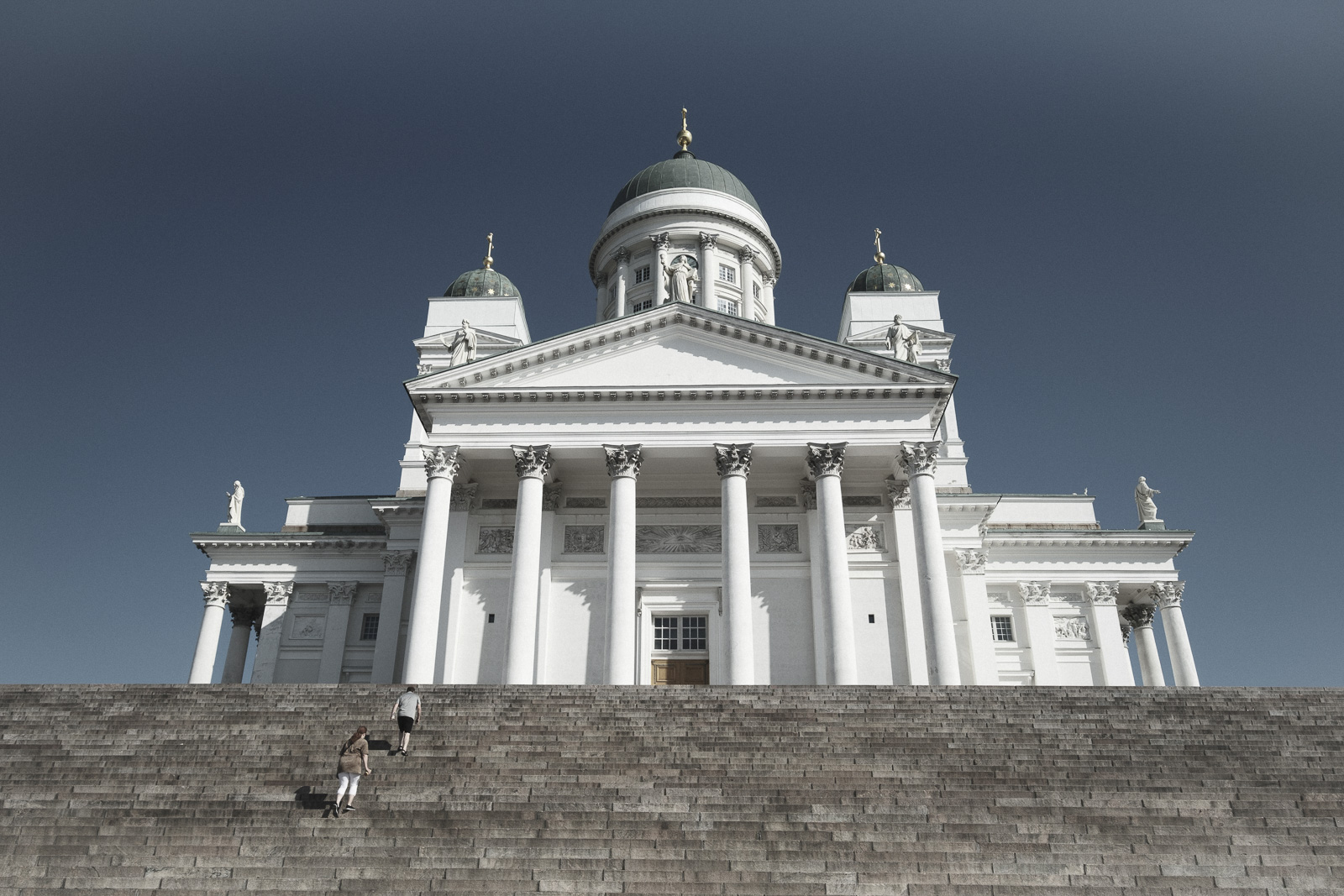 Finland