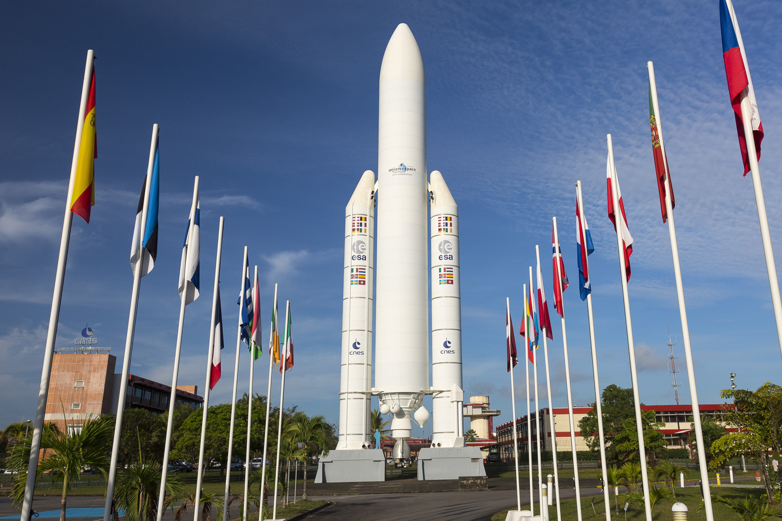 French Guiana