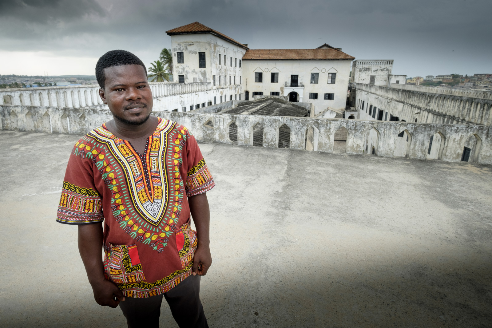 Ghana