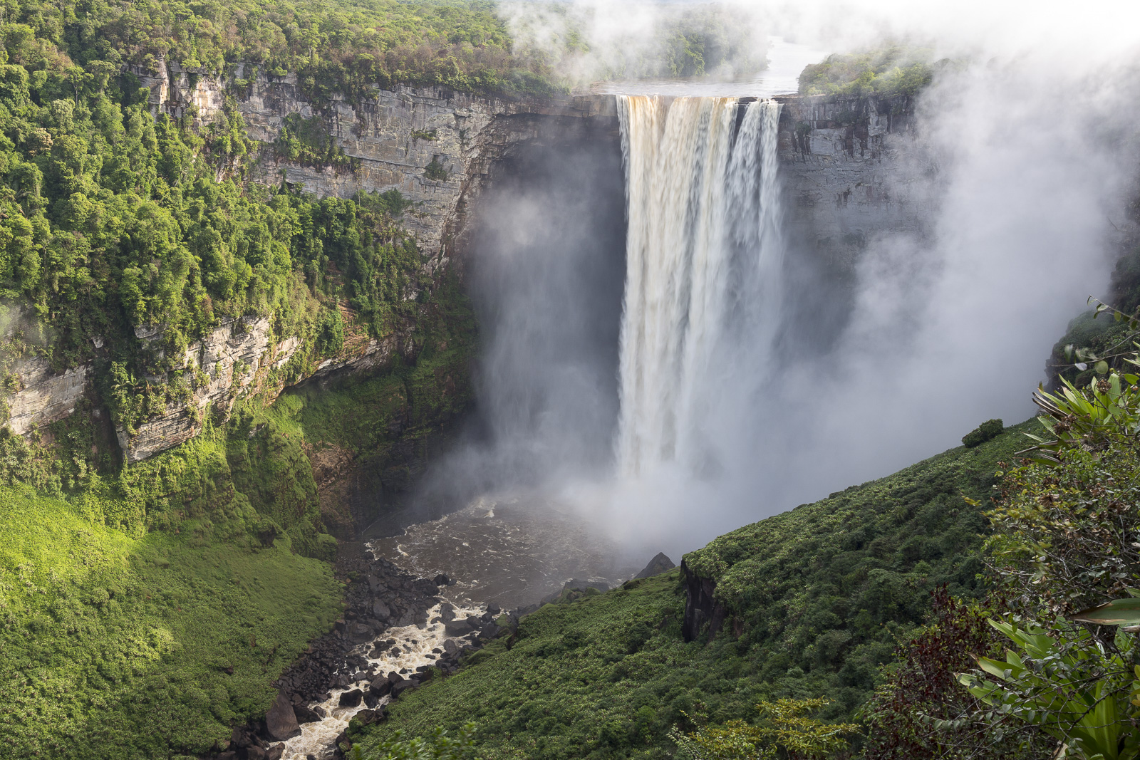 Guyana