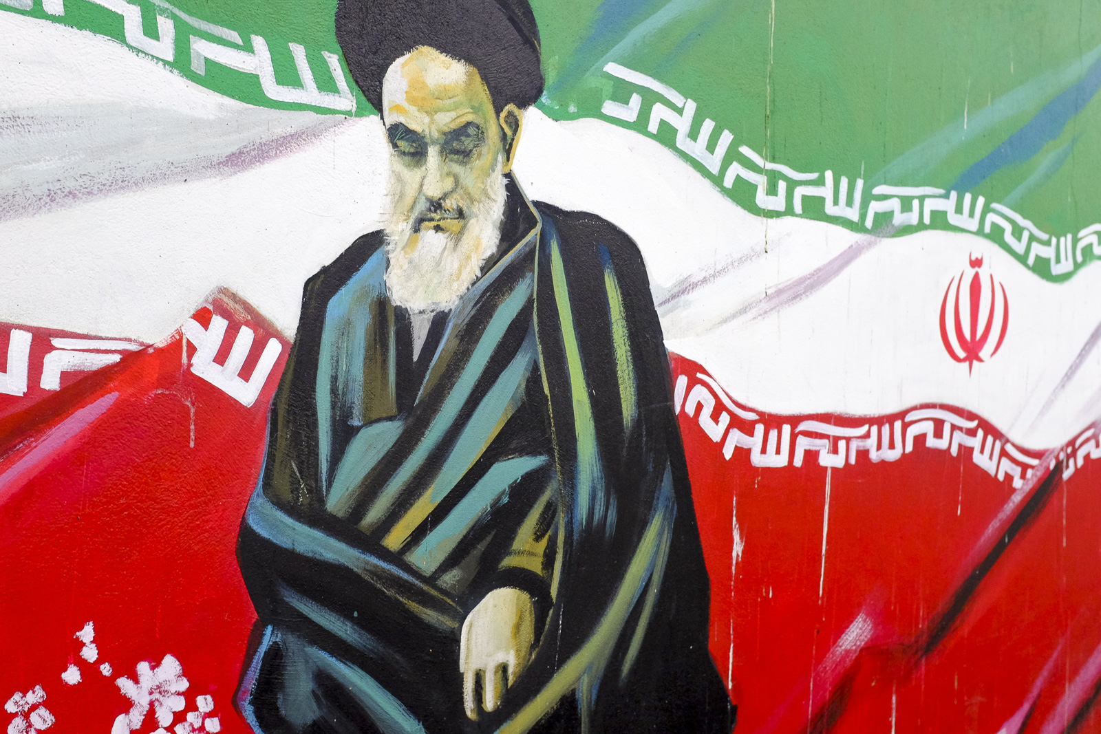 Iran
