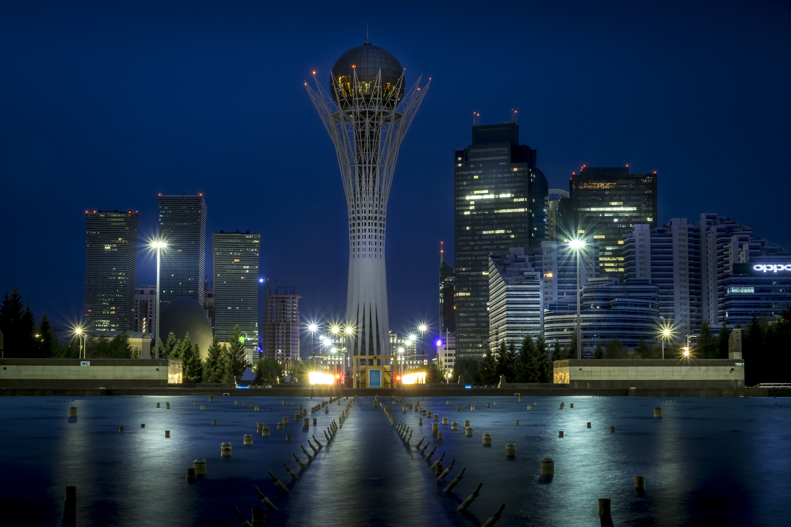 Kazakhstan