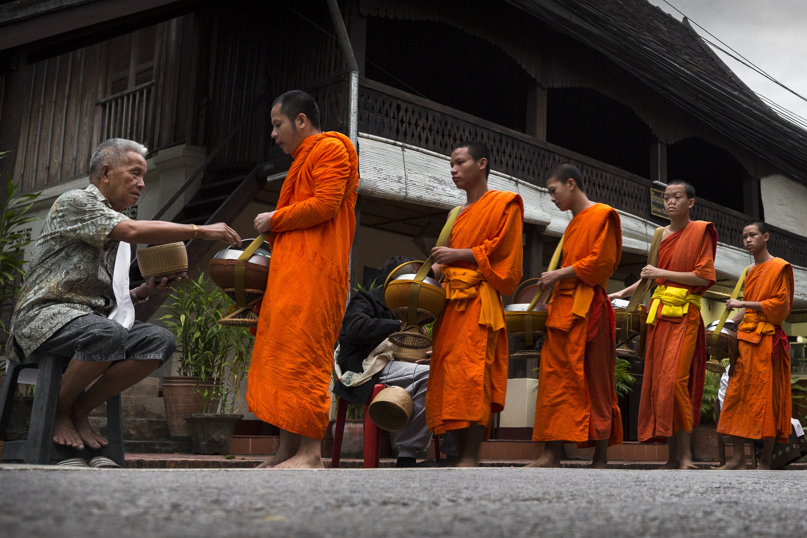 Laos