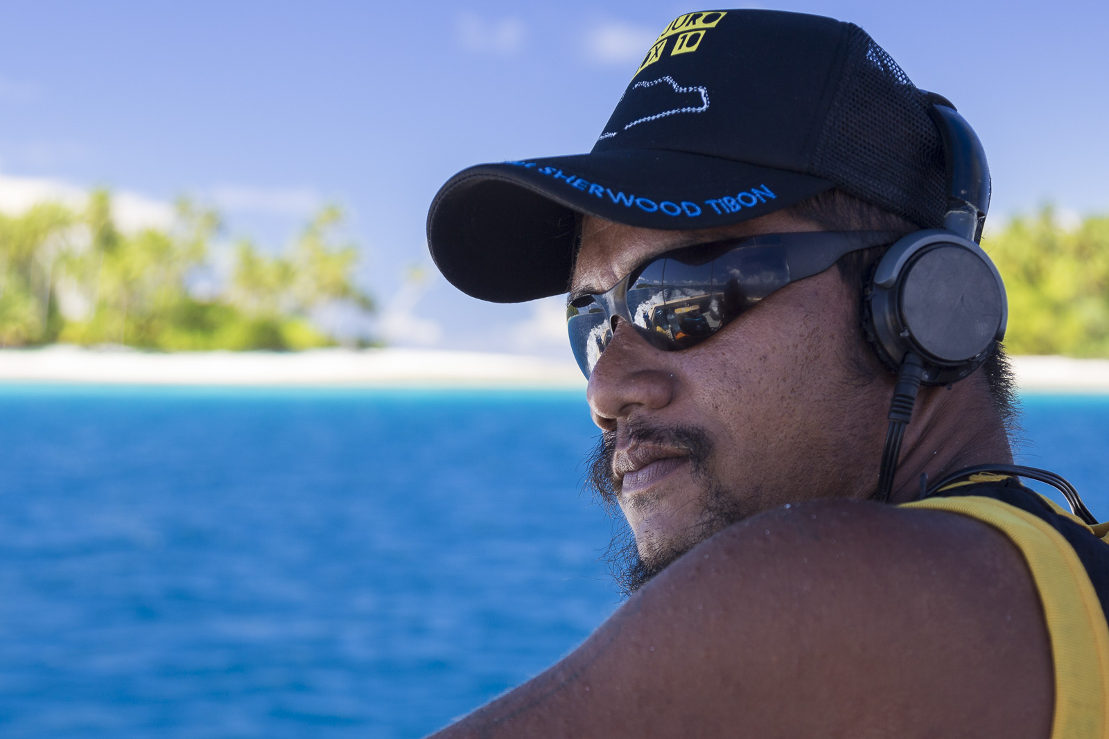 Marshall Islands