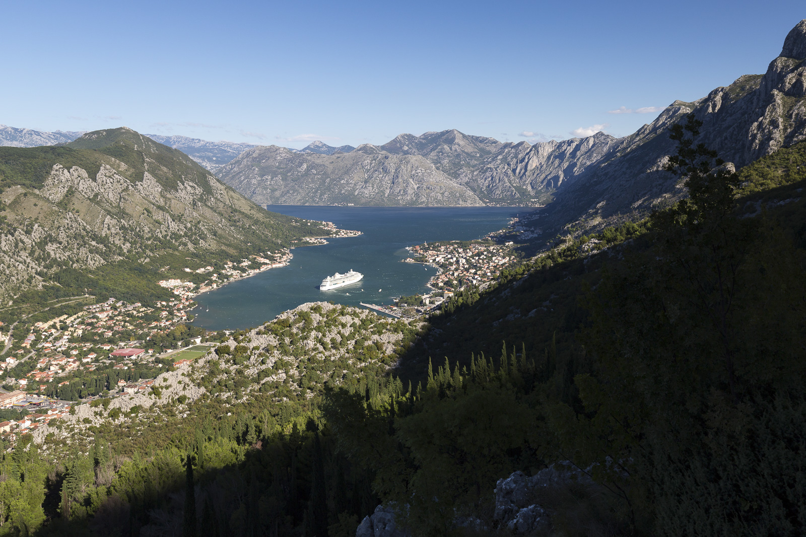Montenegro
