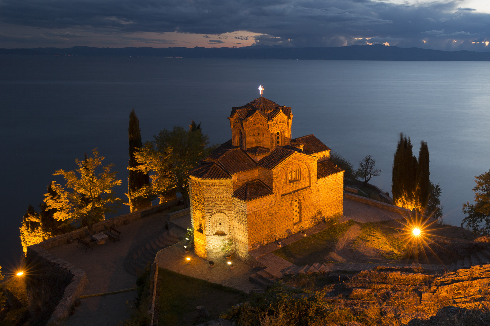 North Macedonia