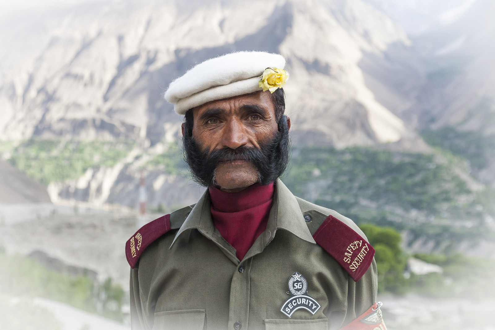 Pakistan