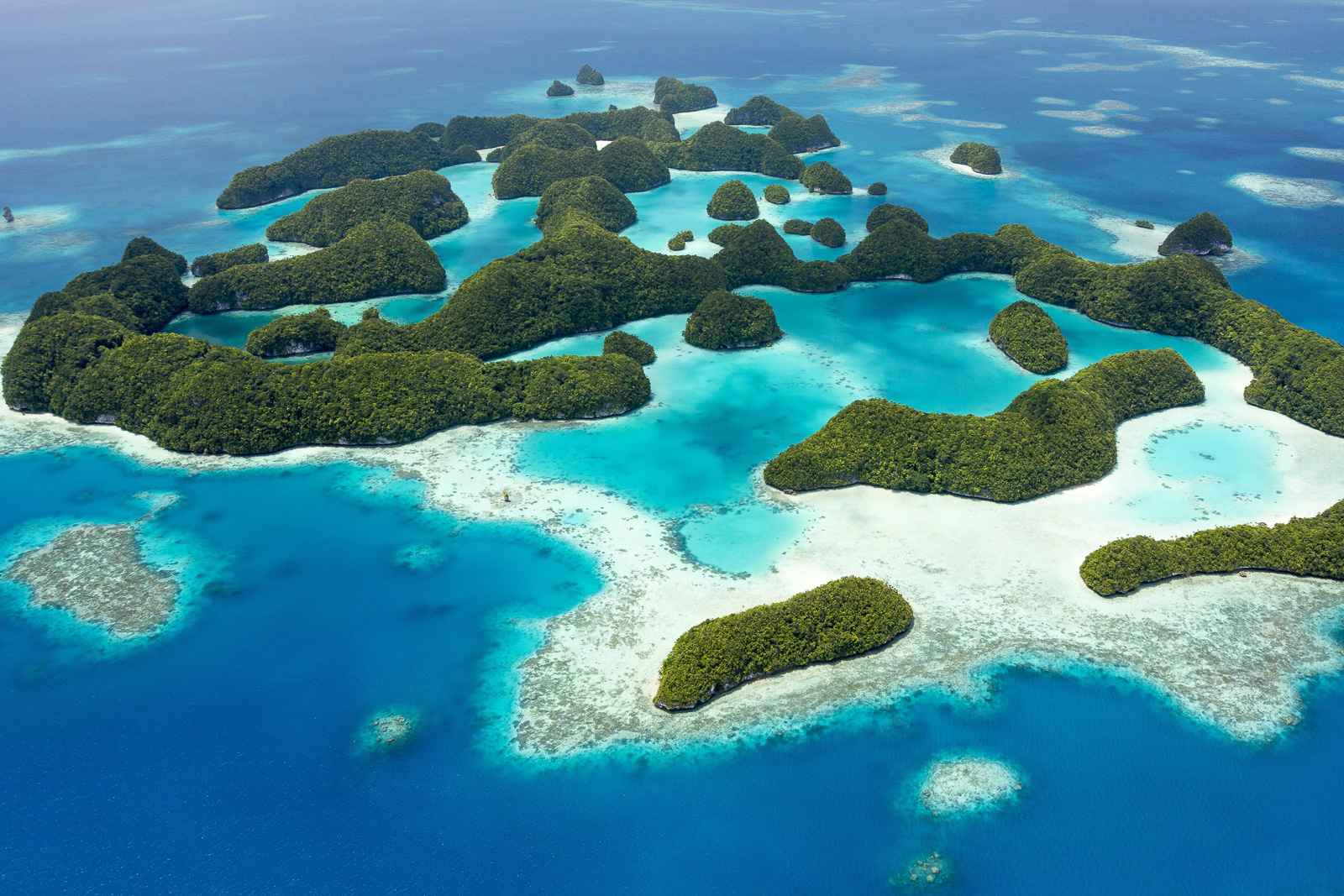 Palau