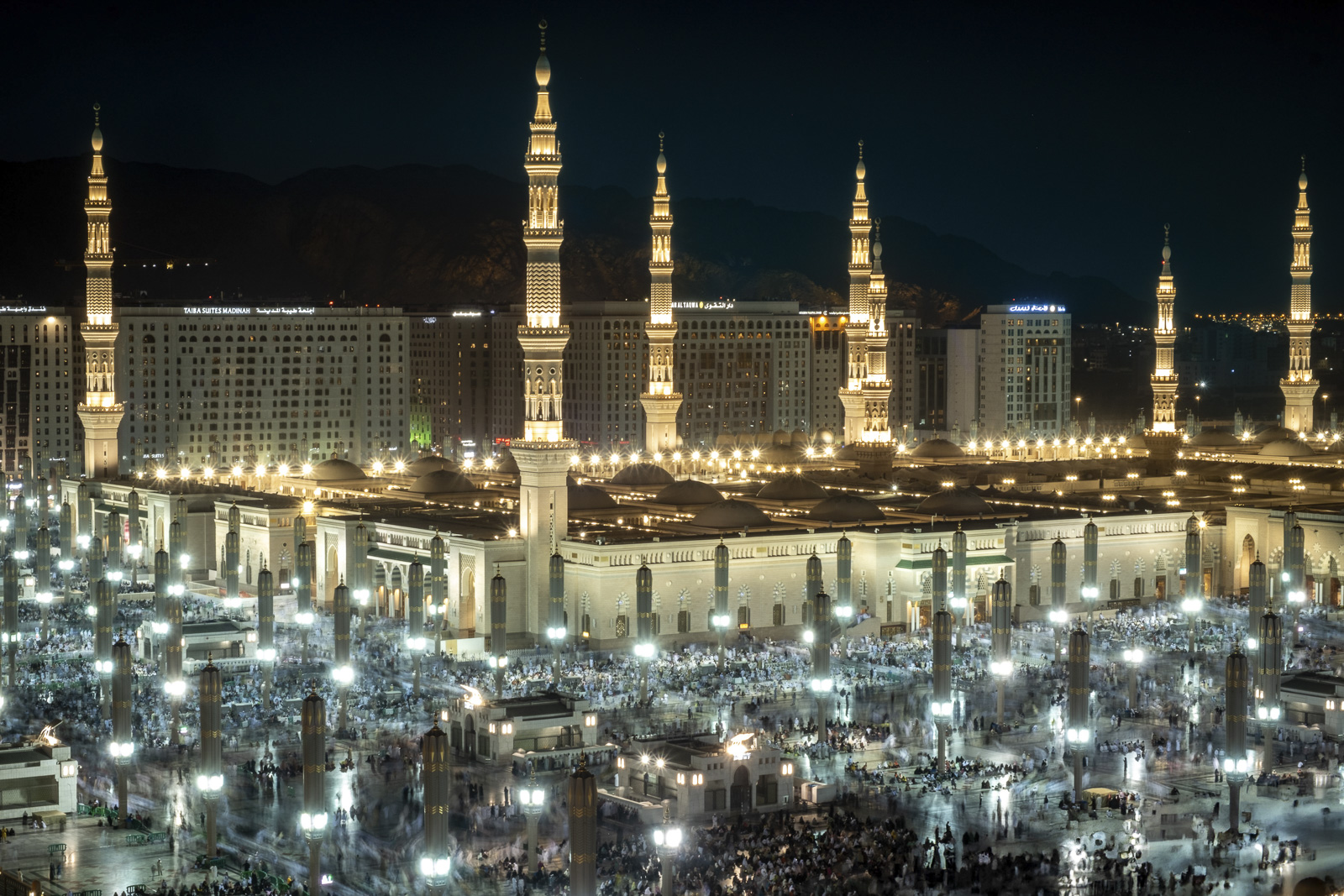 Saudi Arabia