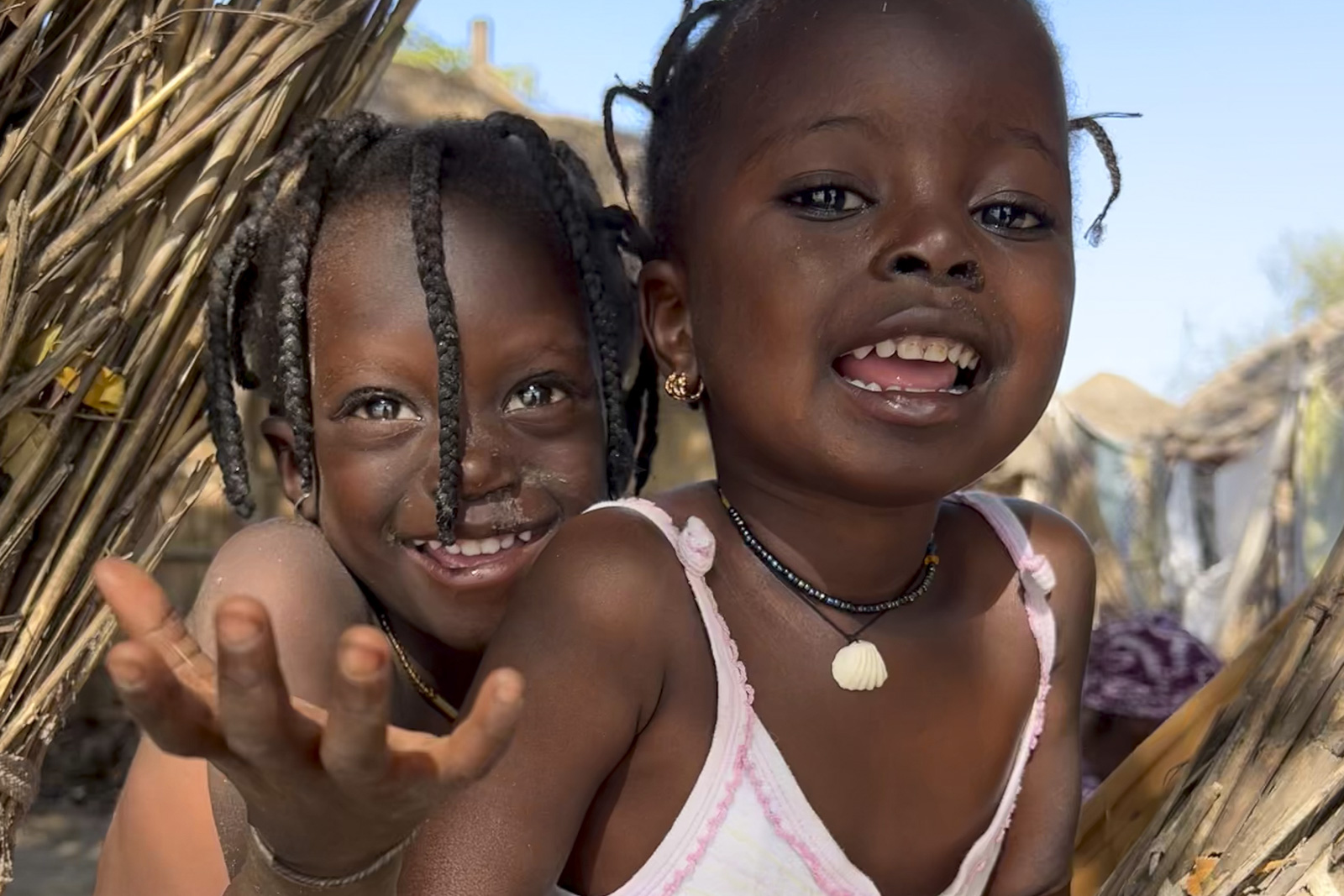 Senegal