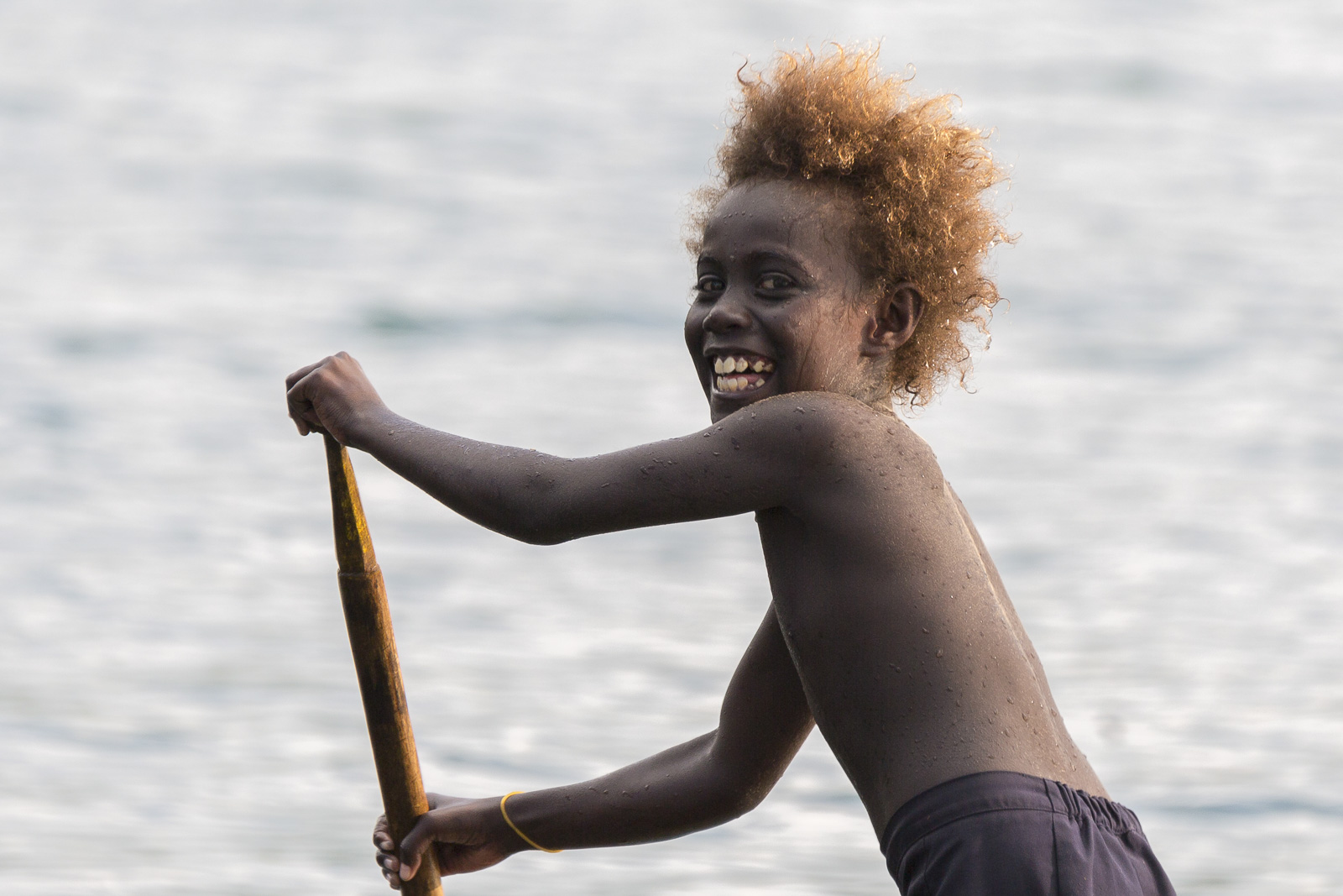 Solomon Islands