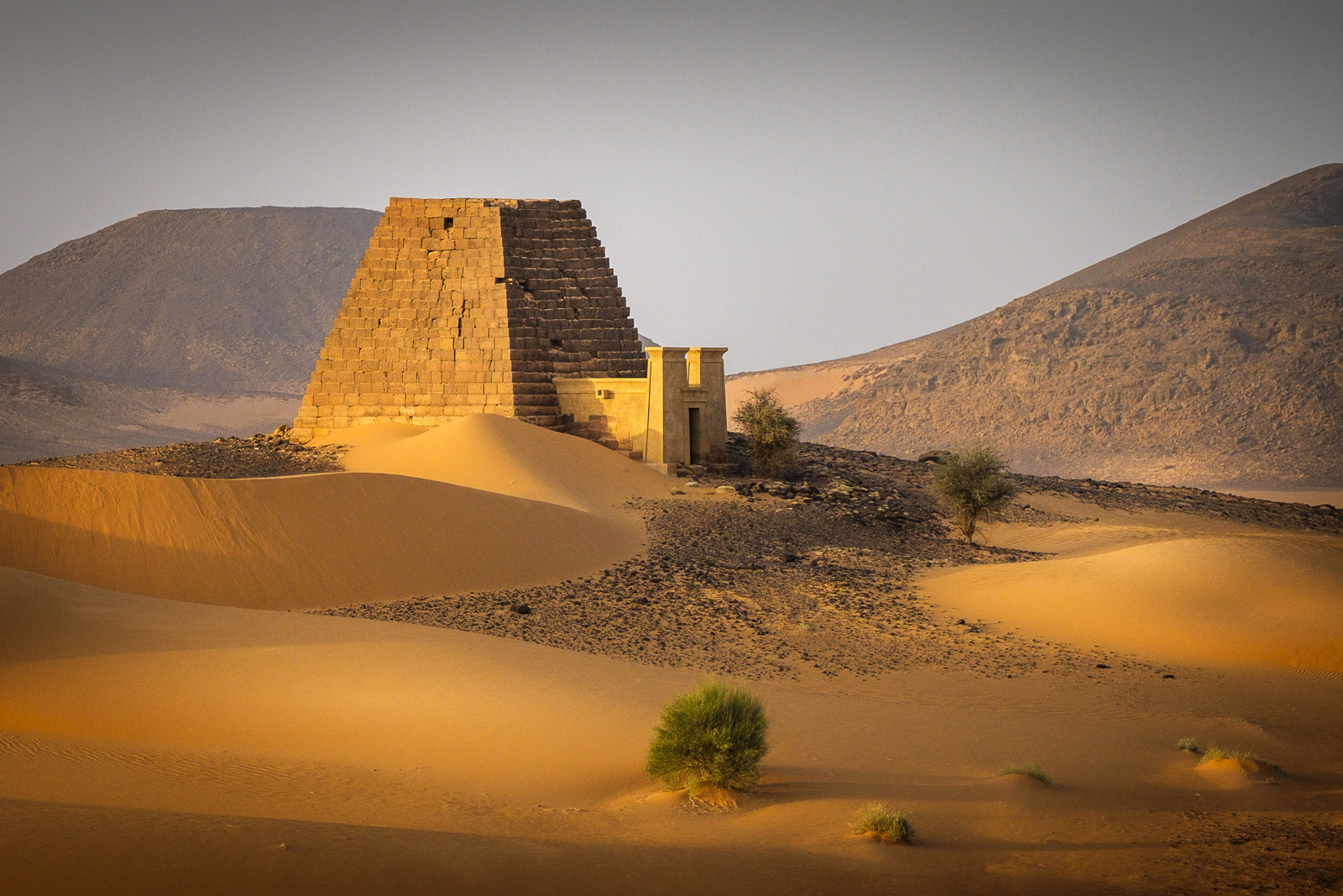 Sudan