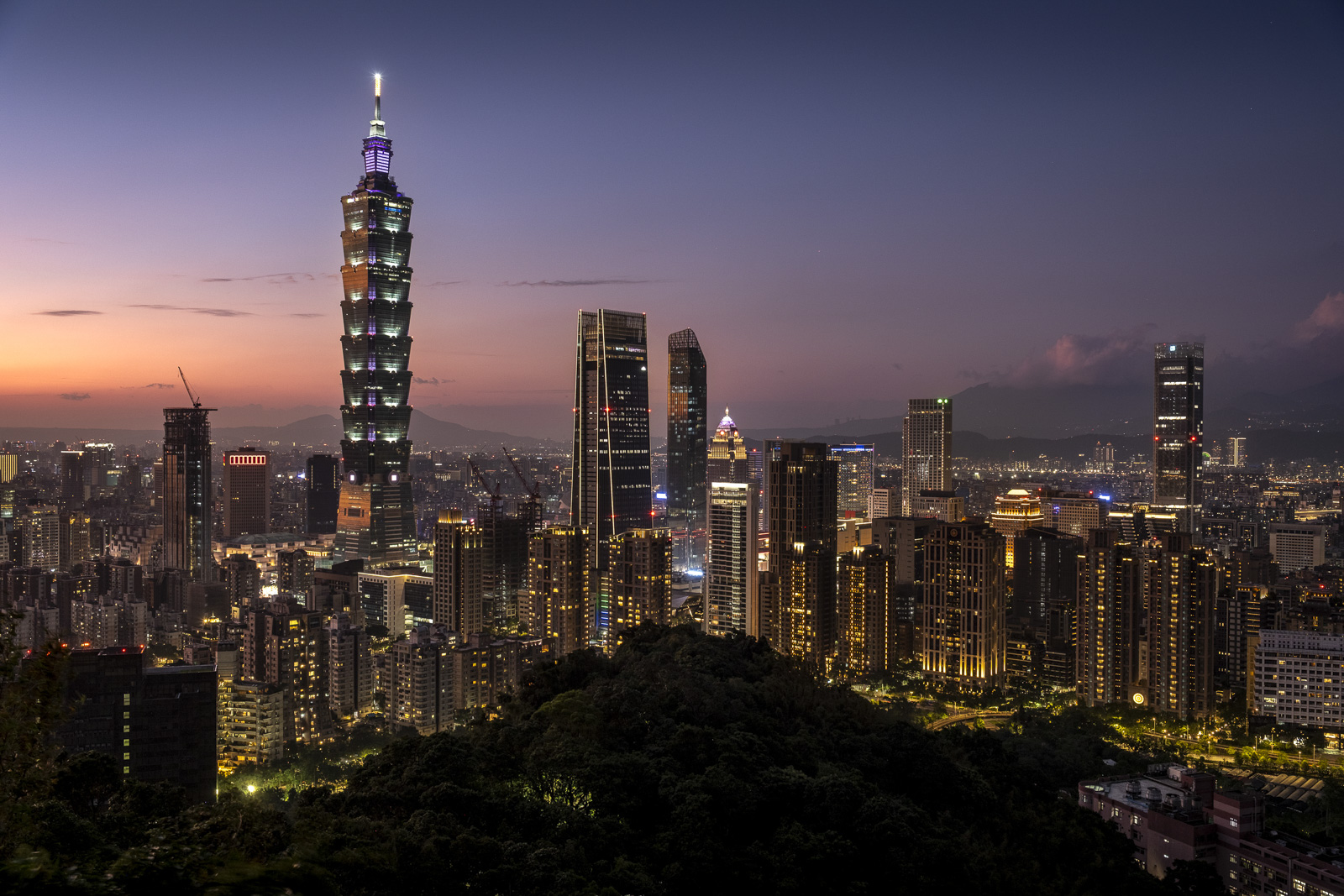 Taiwan
