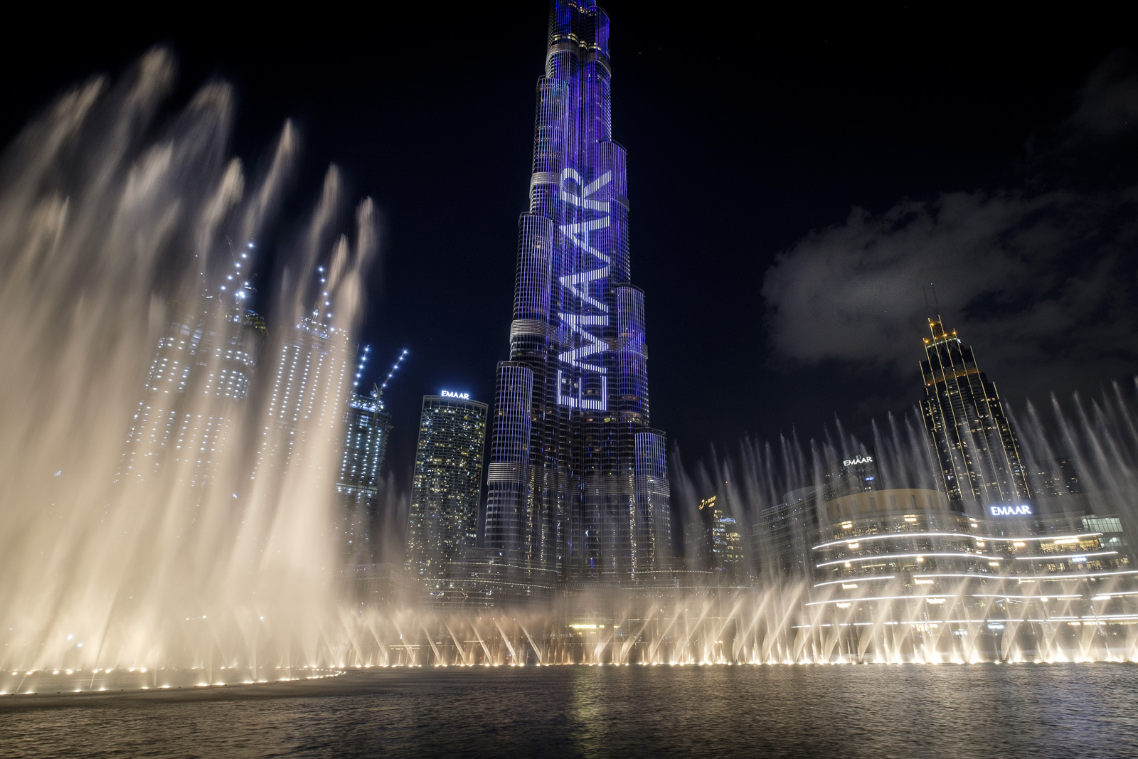United Arab Emirates