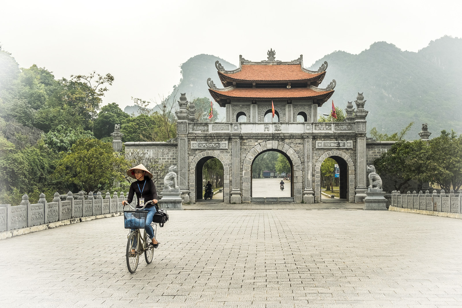Vietnam