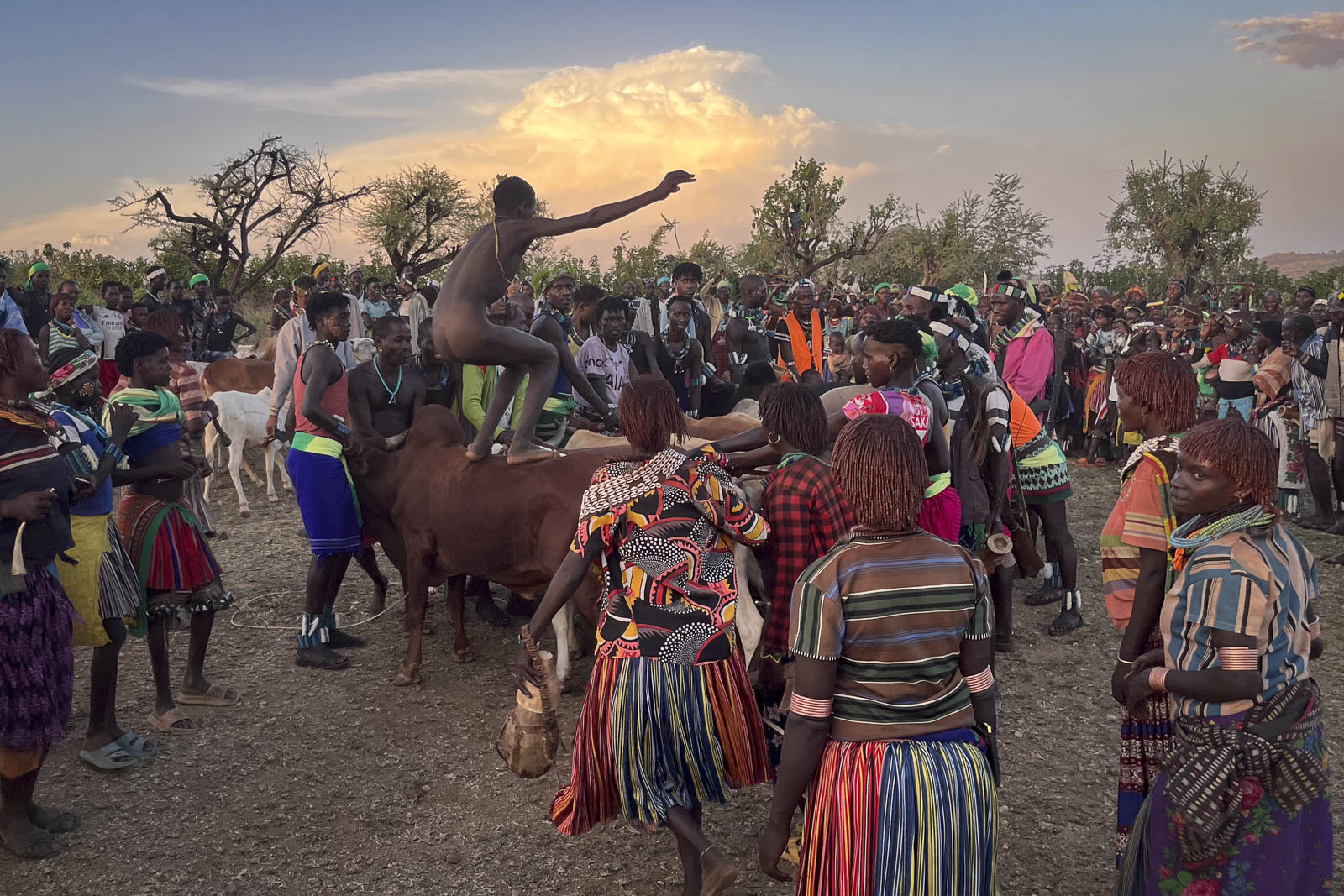 Cultural Life Around the World
