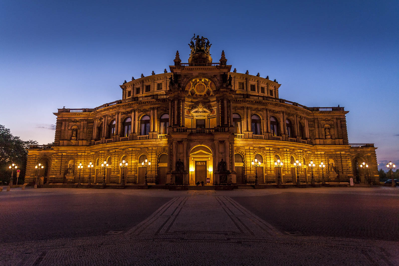 Historic Places & Landmarks
