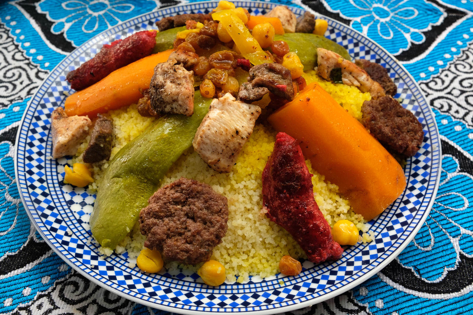 Local Food Culture