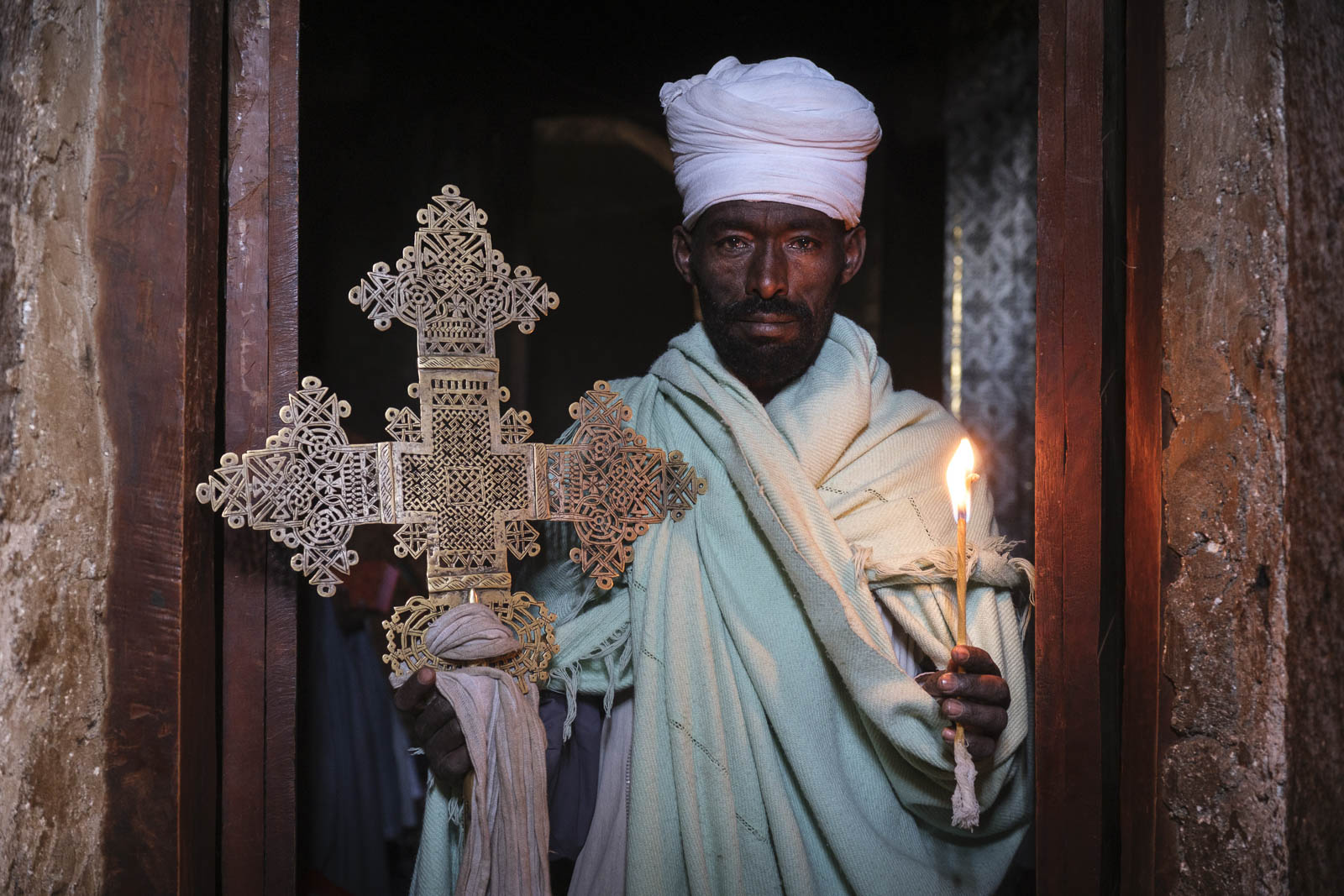 Sacred Places & Pilgrimages