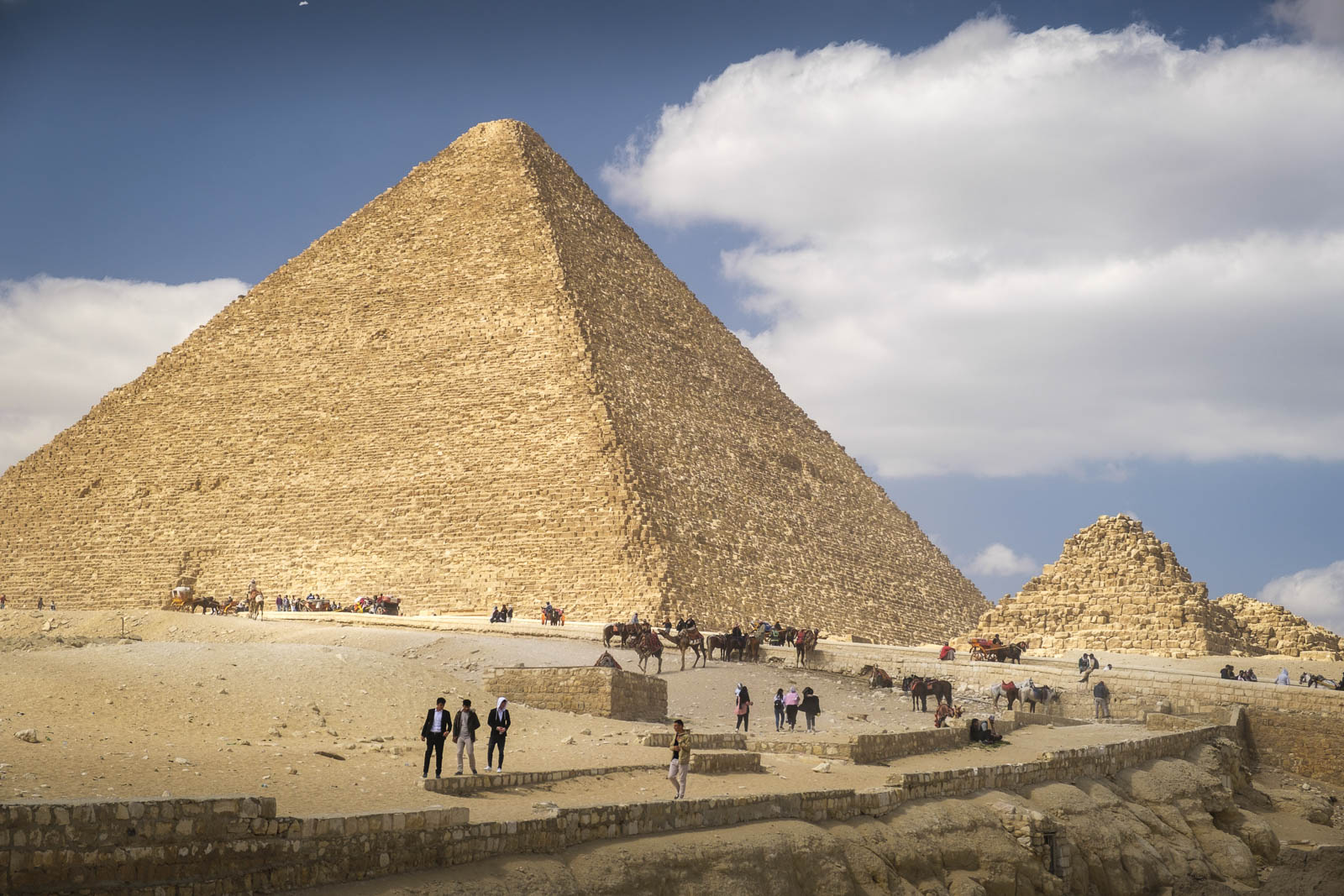 UNESCO World Heritage